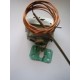Thermostat - Natural Gas (f)